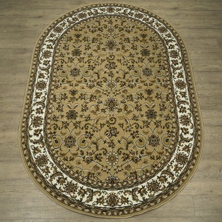 ковер лайла де люкс 15363 10222