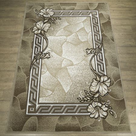 ковер лайла де люкс 15805 10822