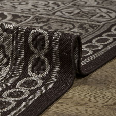 Дорожка Флурлюкс Сизаль 51219 50422