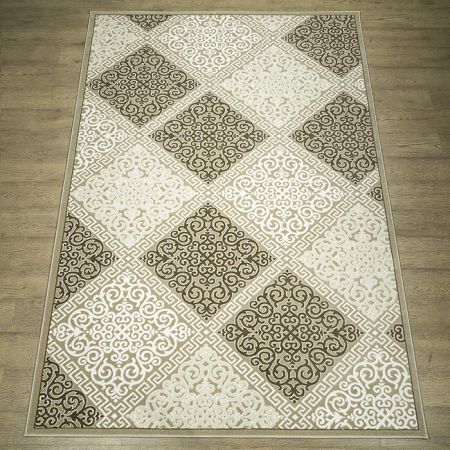 ковер каскад 27105 24055