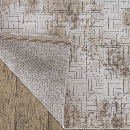 ковер sota 10658a beige cream
