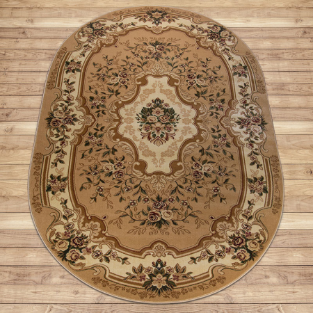 ковер акварель 20606 22155