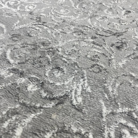 ковер amina np223 grey/cream