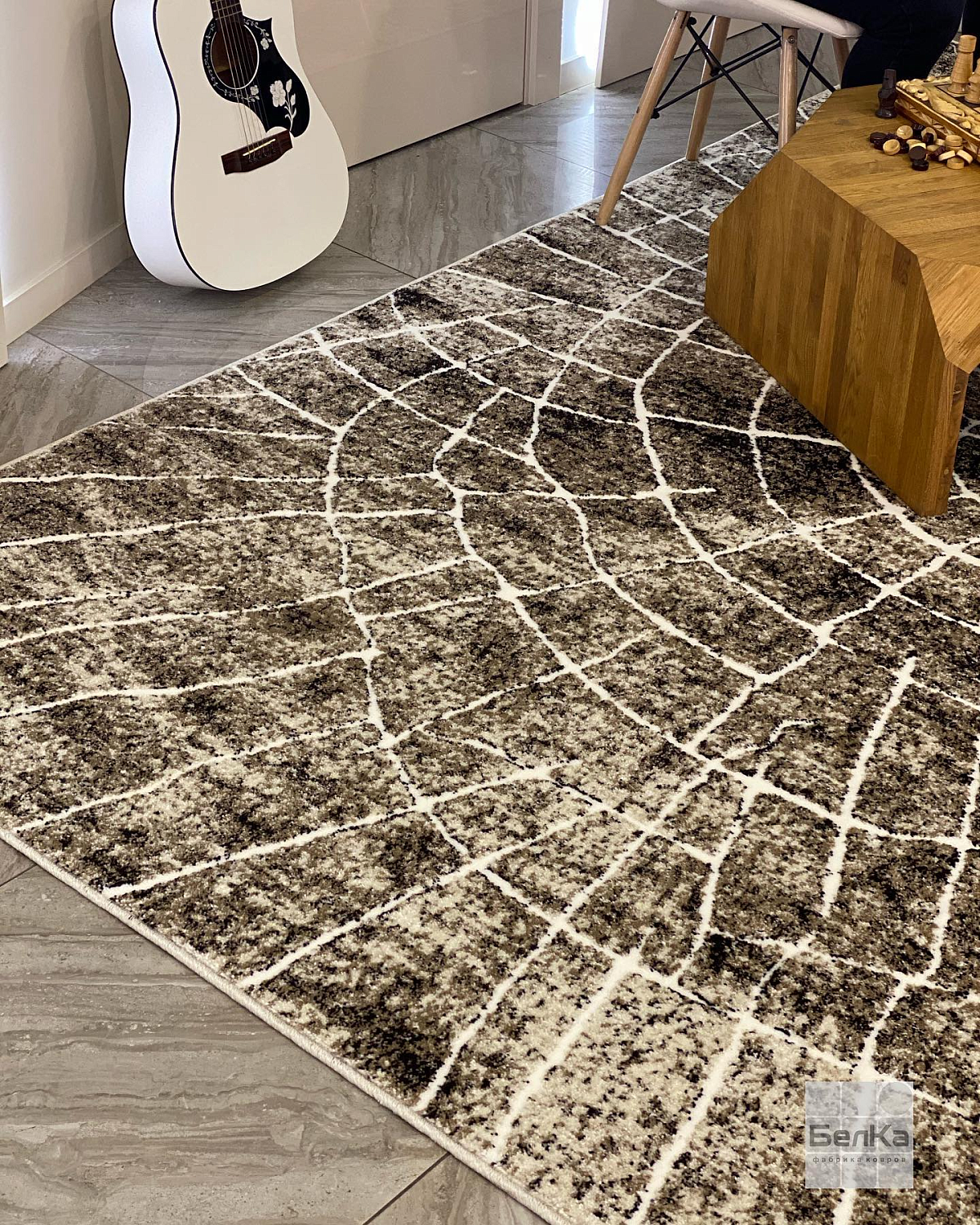 ковер бриз 31007 44945