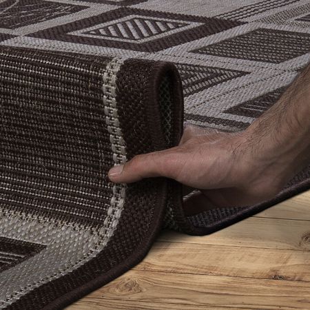 ковер флурлюкс сизаль 51204 50422