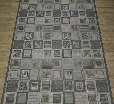 Дорожка Флурлюкс Сизаль 51104 50322