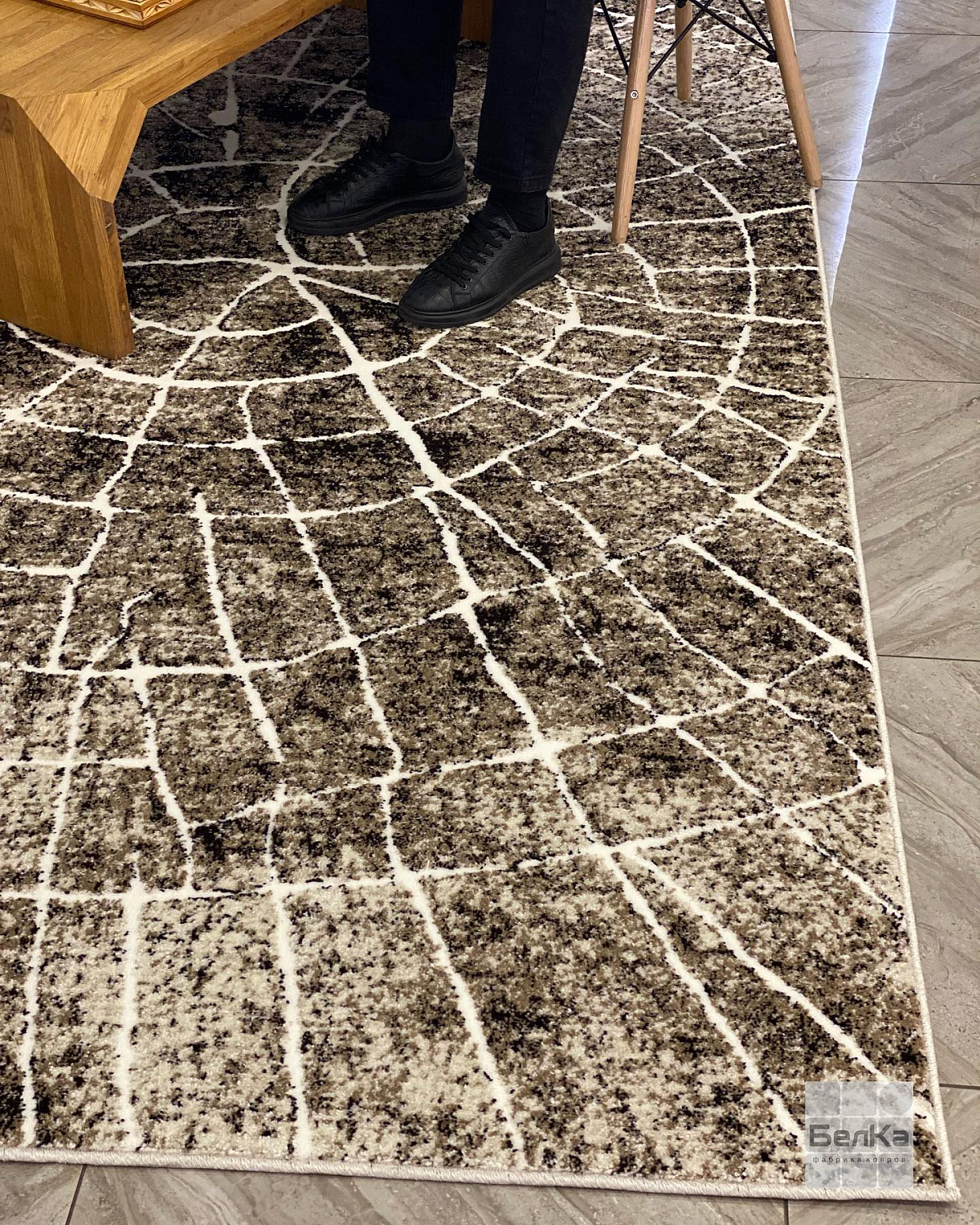 ковер бриз 31007 44945