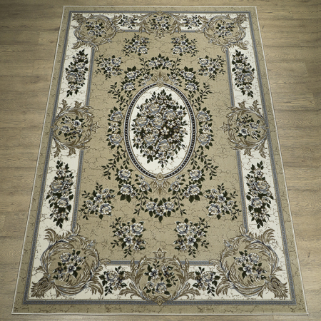 ковер круиз 22416 29766