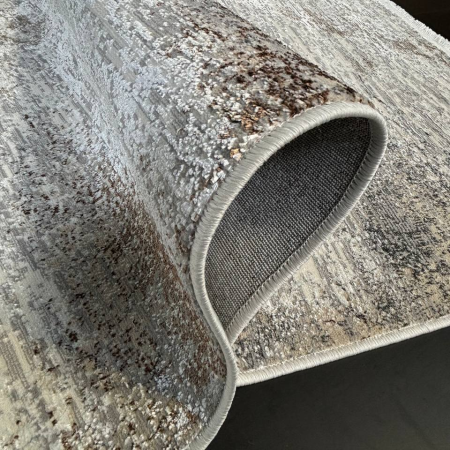 ковер eliza c956arz cream/cream