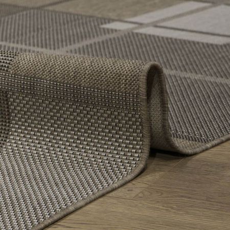 Дорожка Декора Сизаль 52305 50522