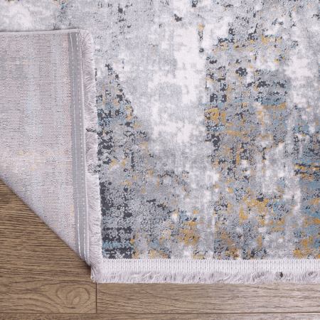 ковер loft b025a creamred