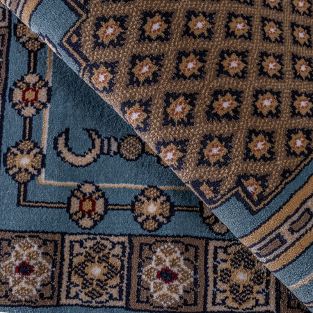 ковер семеркант 29204 23266