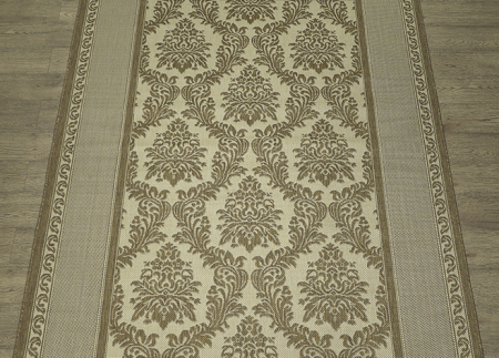 Дорожка Флурлюкс Сизаль 51005 50122