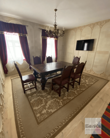 ковер флурлюкс сизаль 51005 50122