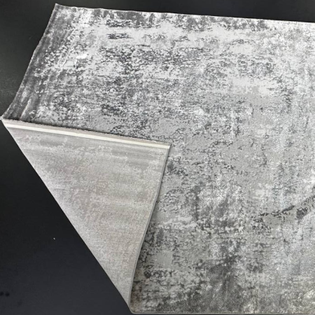 ковер amina np208 grey