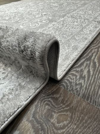 ковер amina np223 grey