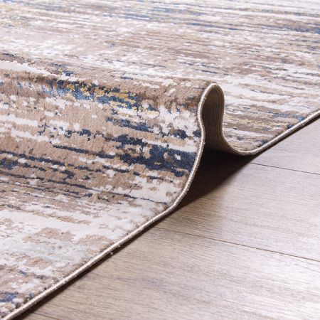 ковер loft b104h creamc_navy