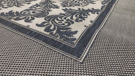 Дорожка Флурлюкс Сизаль 51405 50622