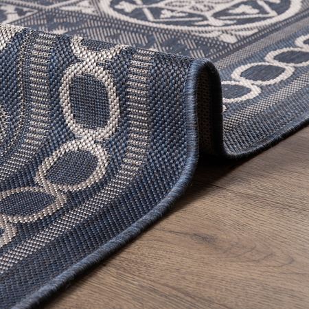 ковер флурлюкс сизаль 51419 50622