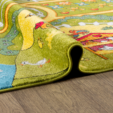 ковер фэнси 20724 22011