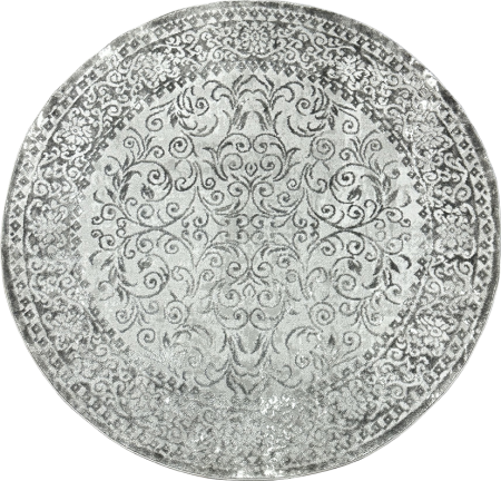 ковер amina np223 grey