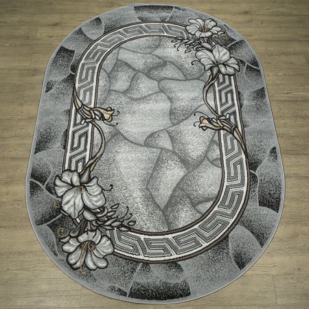 ковер лайла де люкс 15705 10766