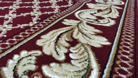 Дорожка Акварель 20652 22133