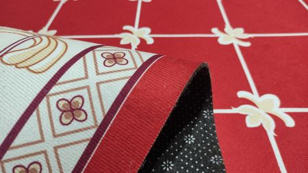 Дорожка на пенке №6