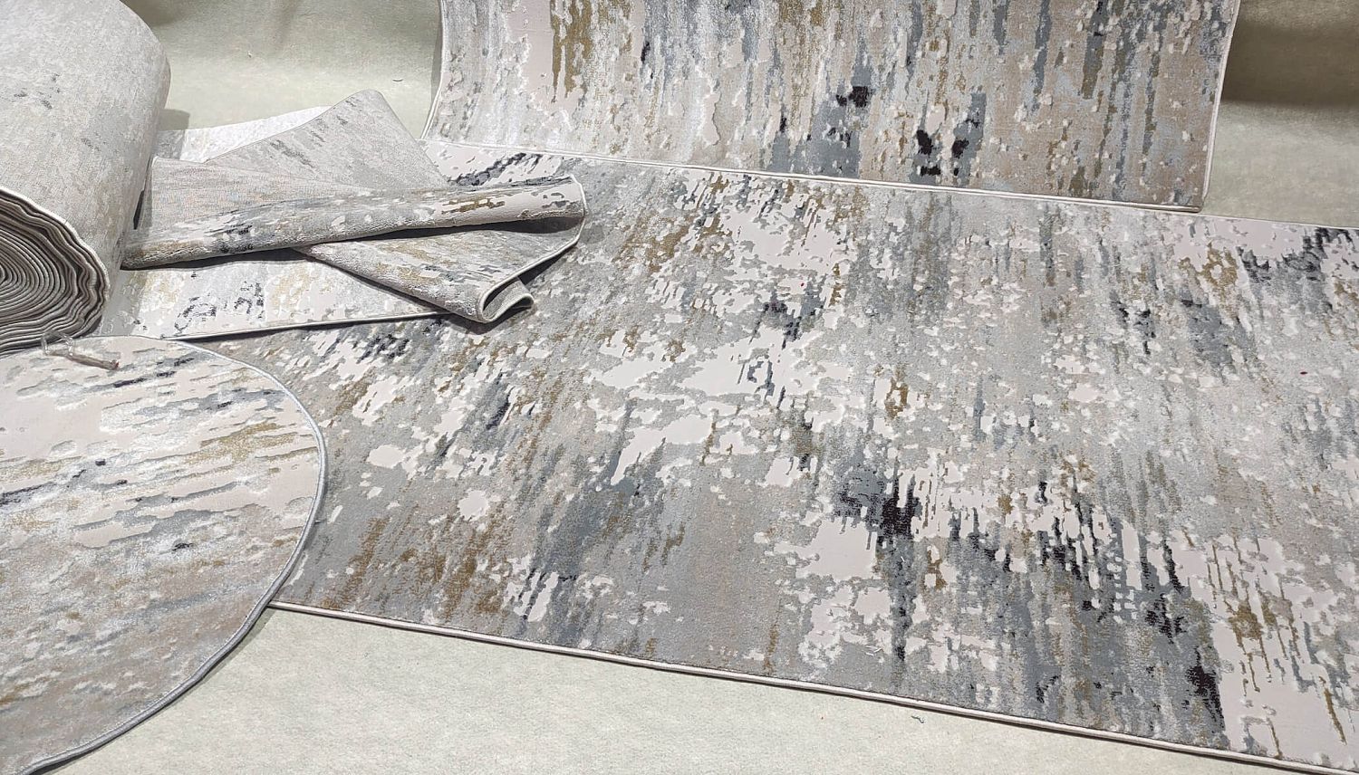 Дорожка Каскад 25632 24346