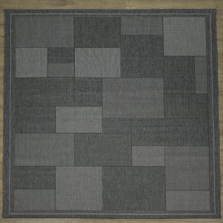 ковер декора сизаль 52101 50311