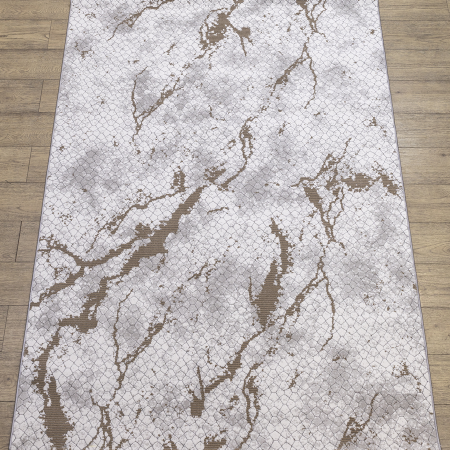 ковер sota 10657a d. beige / cream