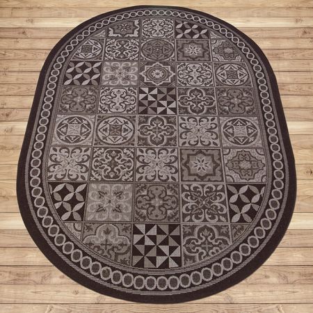 ковер флурлюкс сизаль 51219 50422