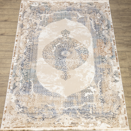 ковер ascona 4406 gbej.bej