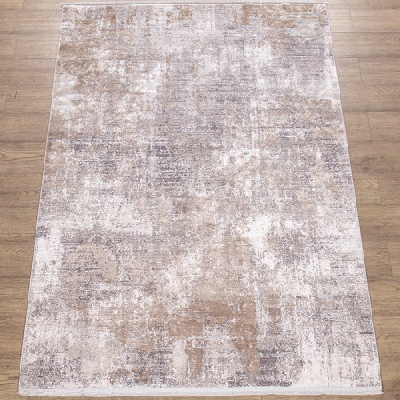 ковер doku b173d cokme_dgrayobeige