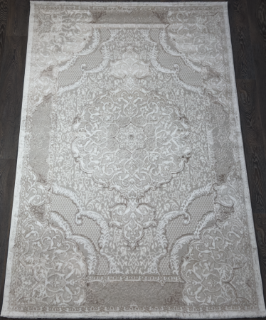 ковер amina z1039 cream