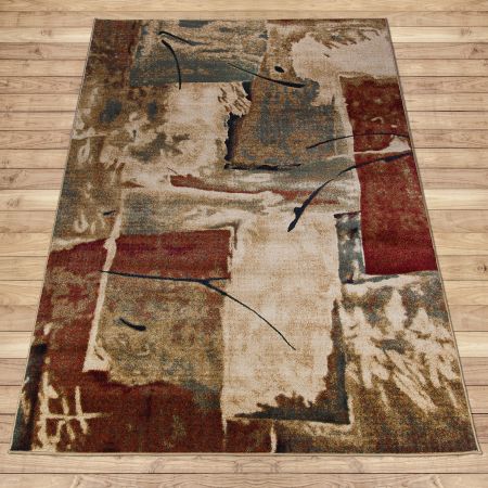 ковер табриз 25741 29766