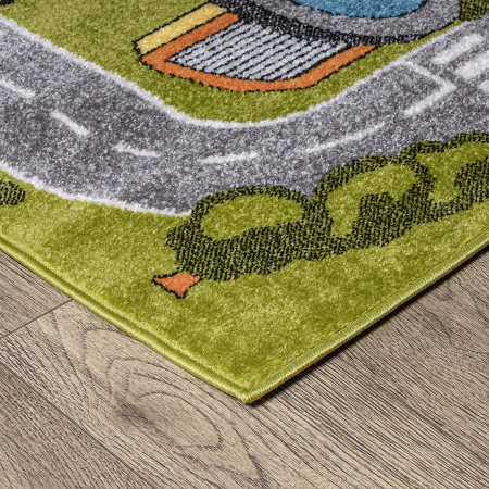 ковер фэнси 20701 22066