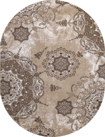 ковер лайла де люкс 15893 10824