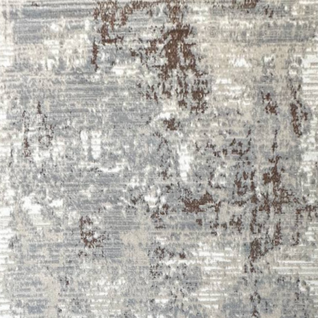 ковер flora l159a beige/a.kahve