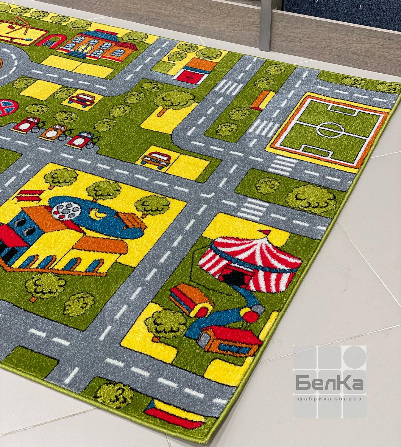 Дорожка Фэнси 20711 22011