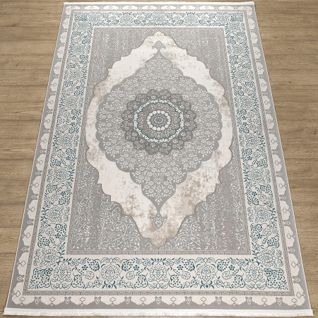 ковер лакшери 27715 23357