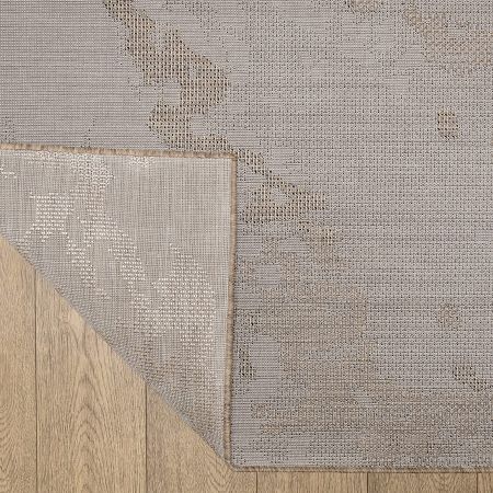 ковер декора сизаль 52310 50522