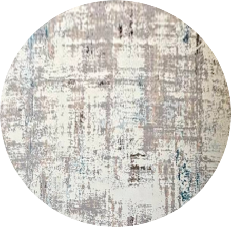 ковер eliza c582arz cream/cream