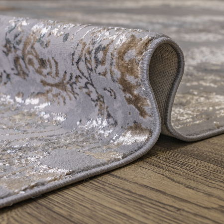 ковер ascona 4406g bej / a.gricokme