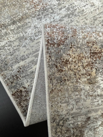 ковер eliza c956arz cream/cream