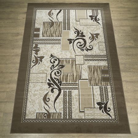 ковер лайла де люкс 15839 10834