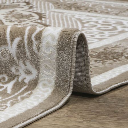 ковер каскад 27103 24055