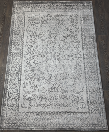 ковер amina np223 grey