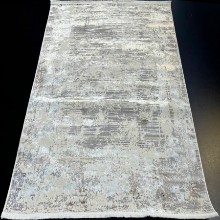 ковер eliza c666arz cream/cream