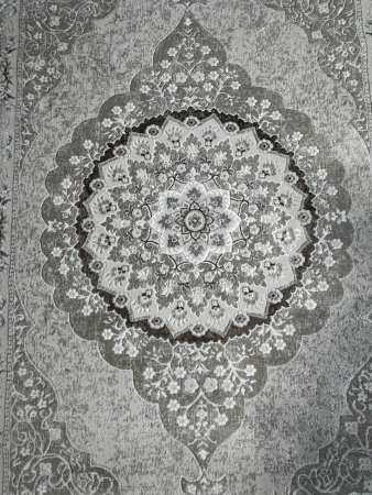 ковер tron f589a cokme_krem/vizion